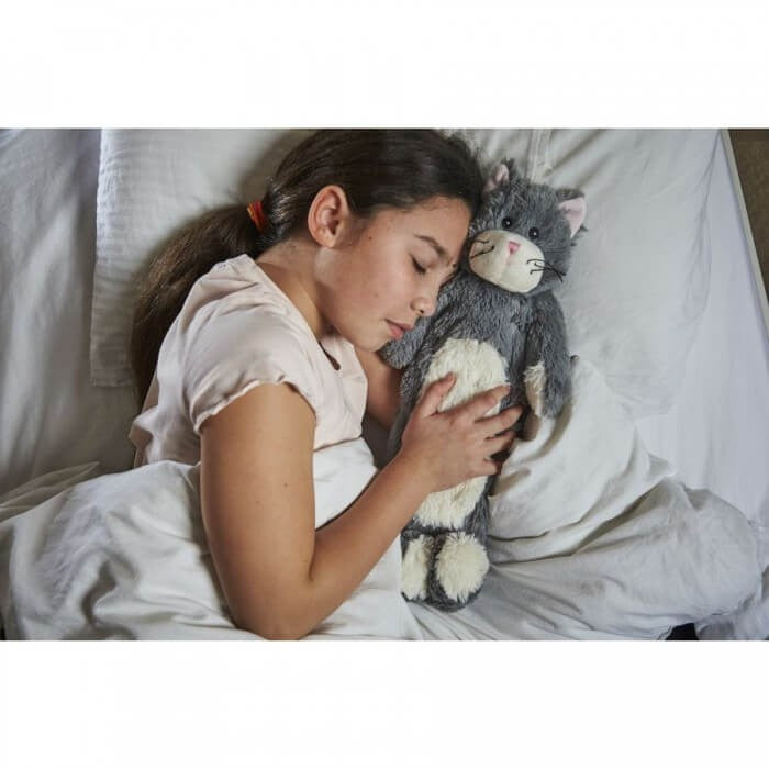 Dječji termofor s toplom vodom – Maca