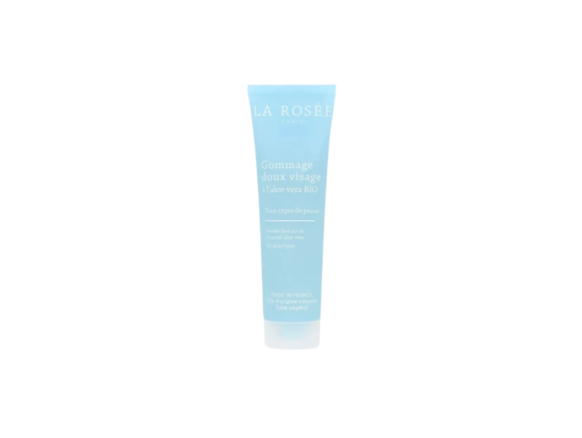 La Rosée Paris Face peeling Aloe vera 60 ml