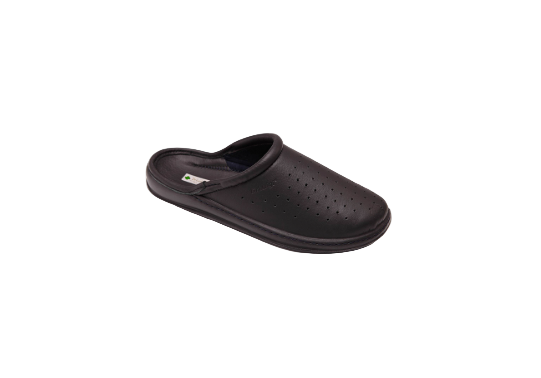 DrLuigi Model PU-01-11-KS Crna