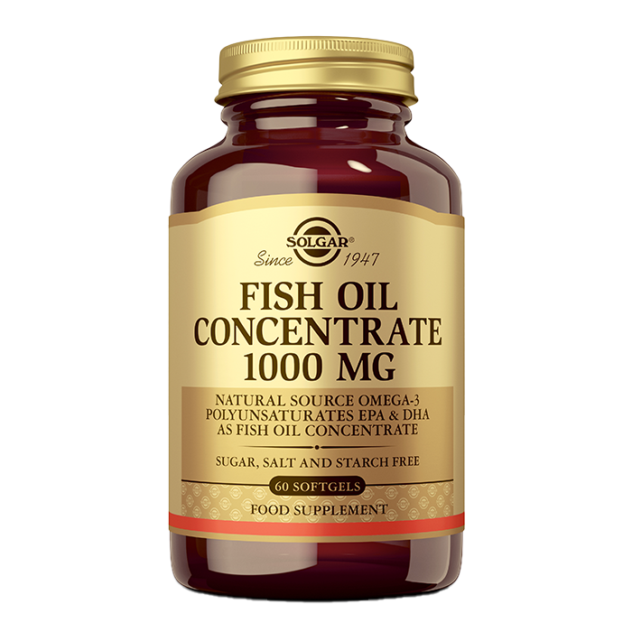 Solgar Omega 3