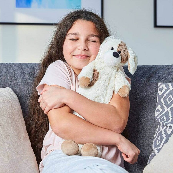 Dječji termofor s toplom vodom – Psić