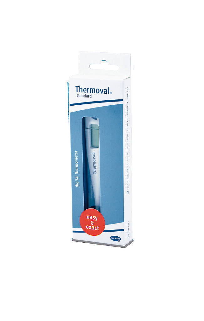 Thermoval® Standard – Digital Thermometer