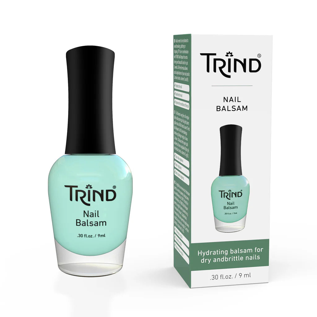Trind Balsam for moisturizing nails