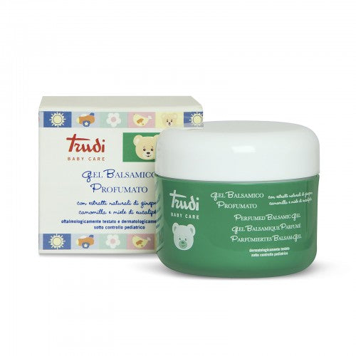 Trudi scented gel balm 70 ml