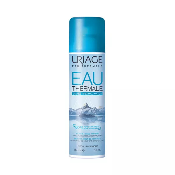 URIAGE Termalna voda sprej, 150ml