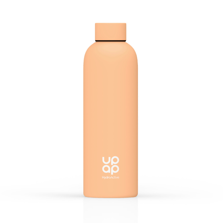 UpAp HydroActive Thermo boca karamela, 500 ml