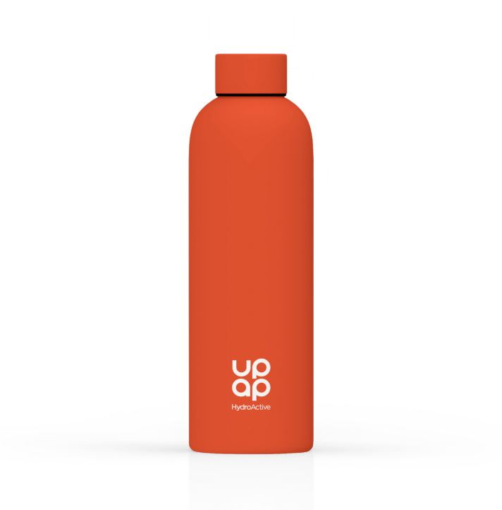 UpAp Hydroactive THermo boca crvena, 500 ml