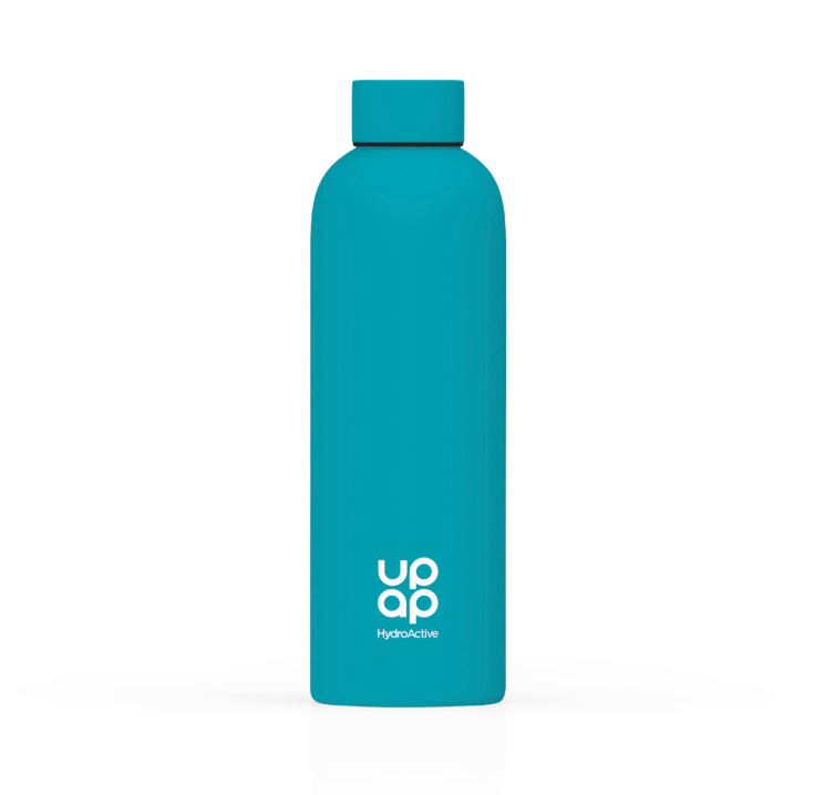 UpAp Hydroactive Thermo boca plava, 500 ml