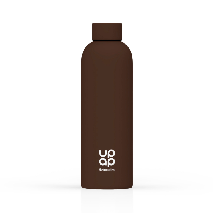 UpAp Hydroactive Thermo boca smeđa, 500 ml