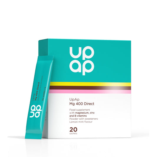 UpAp Mg 400 Direct (20 bags)