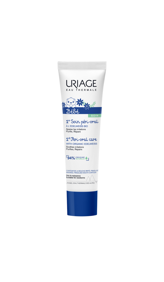Uriage First Perioral Care, 30ml
