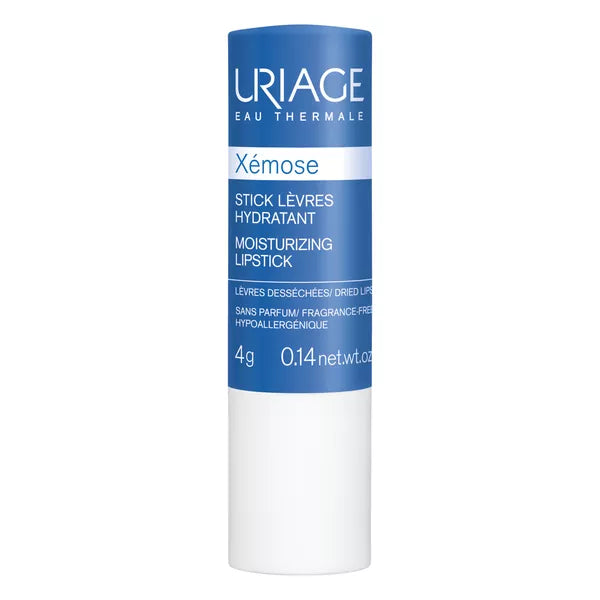 Uriage Xemose lipstick 4 g