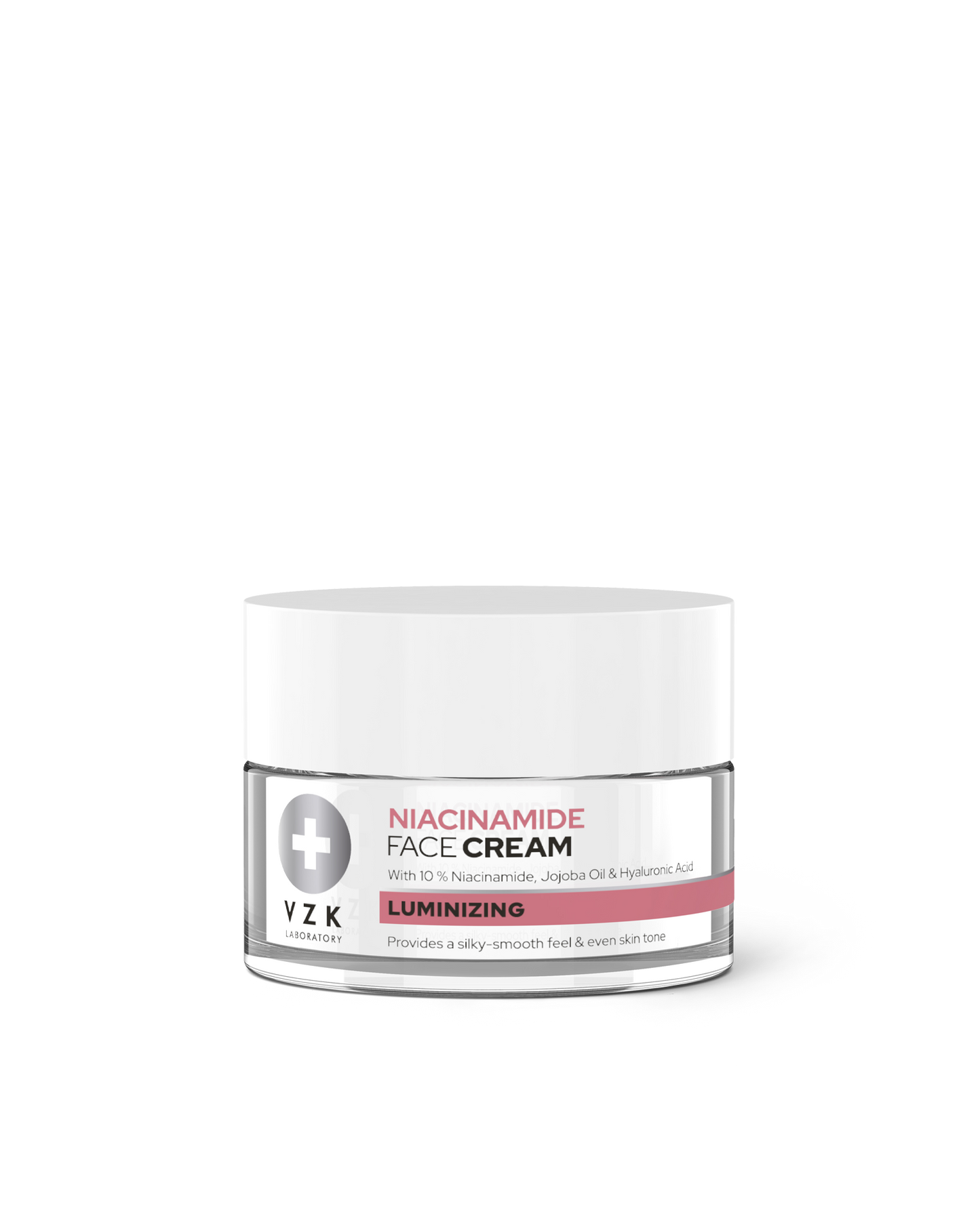 VZK Laboratory Niacinamide krema za lice 50 ml