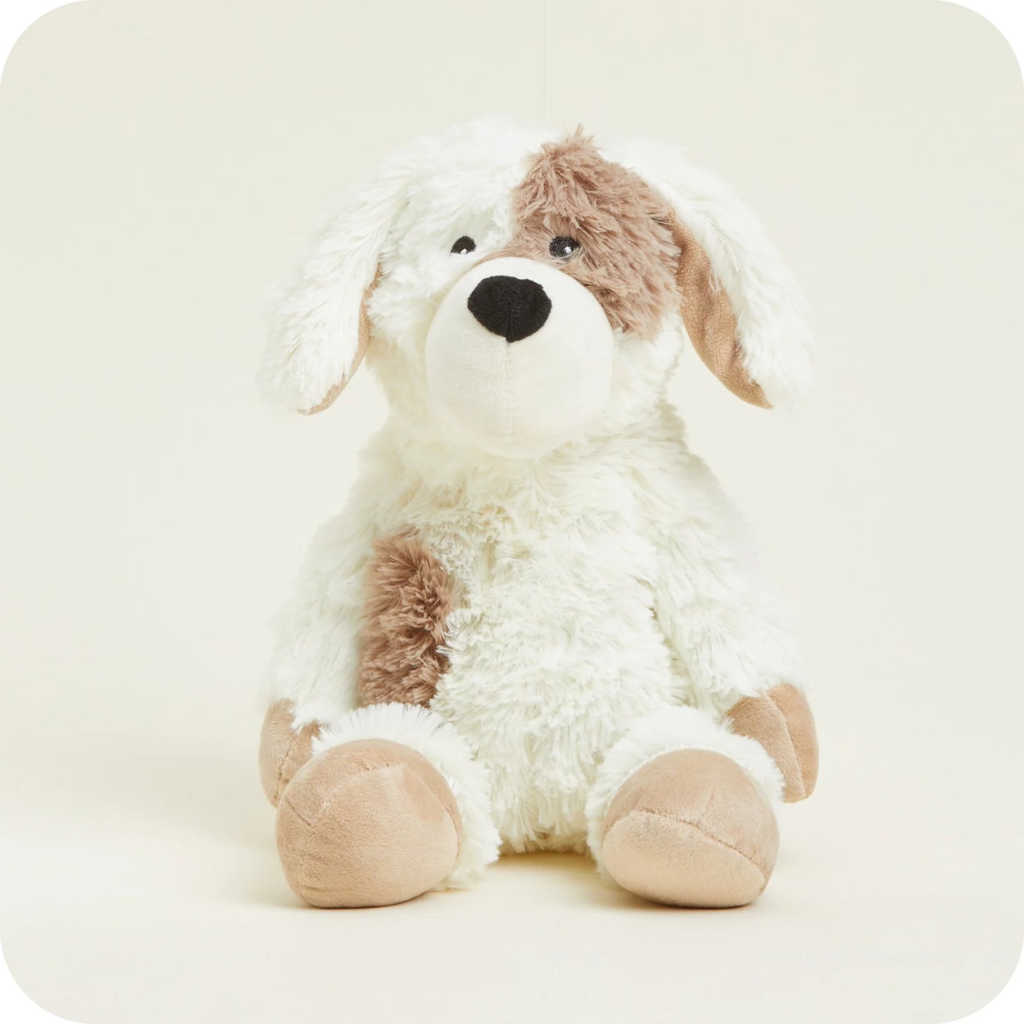 Warmies Plush toy for soothing warmth or refreshing cooling - Peso