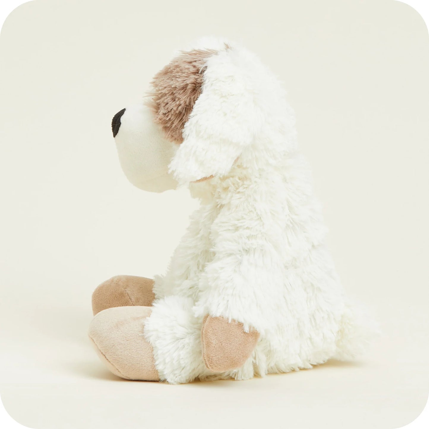 Warmies Plush toy for soothing warmth or refreshing cooling - Peso