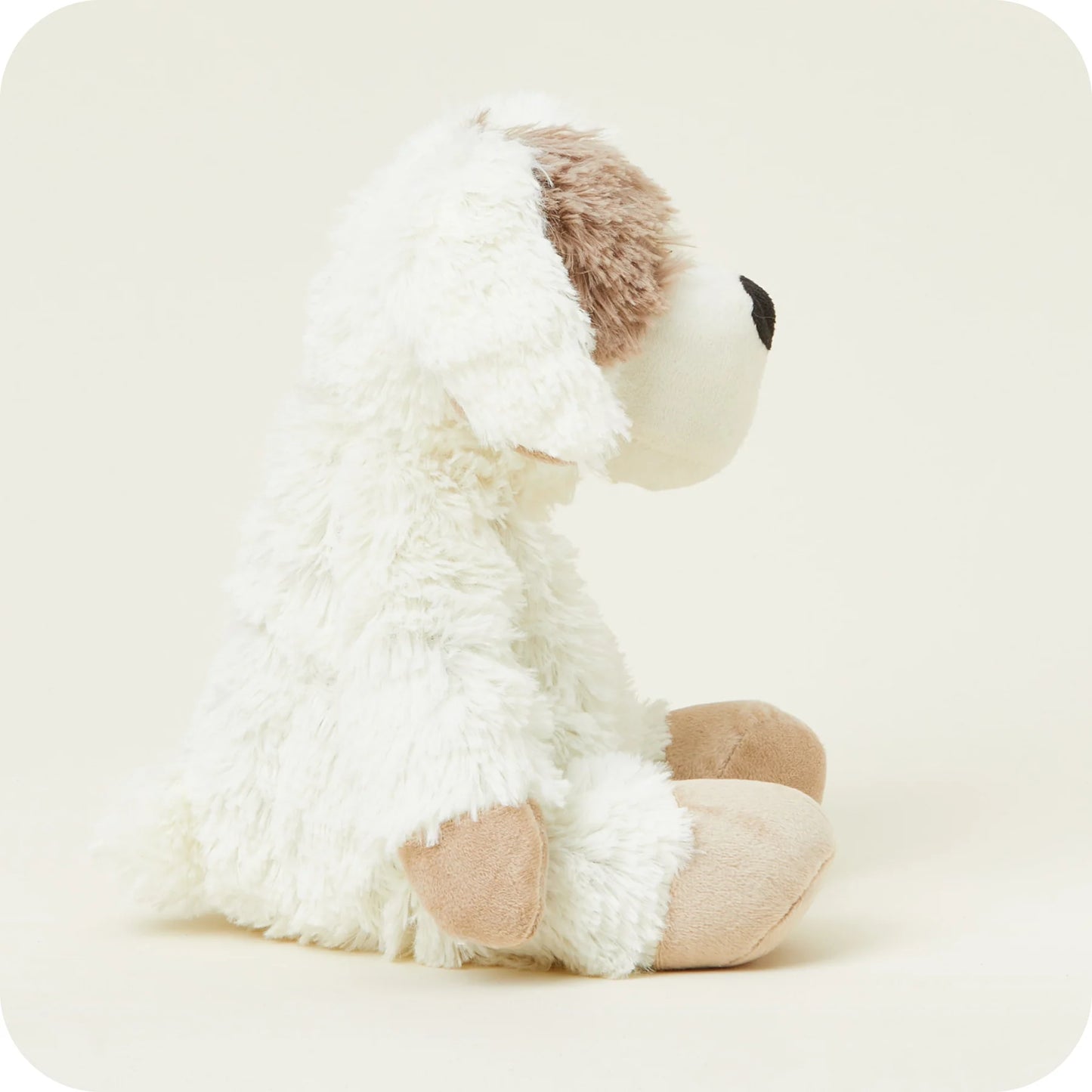 Warmies Plush toy for soothing warmth or refreshing cooling - Peso