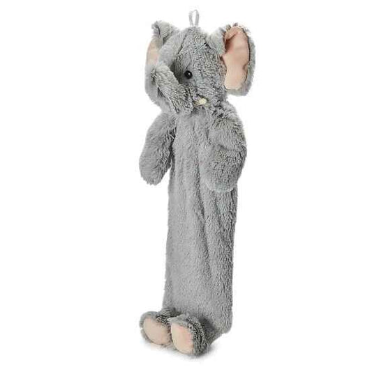 Warmies® Children's Elephant Hot Water Bottle