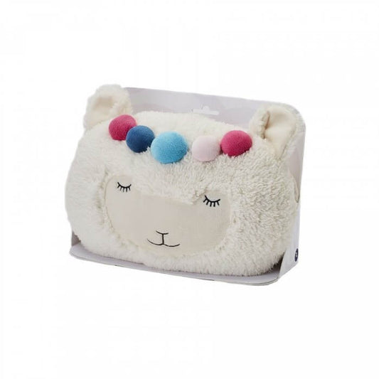 Warmies® Warm Hand Warmer - Llama