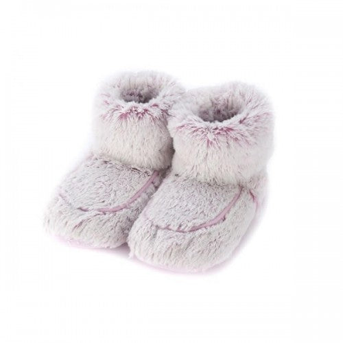 Warmies® High Slippers Pink