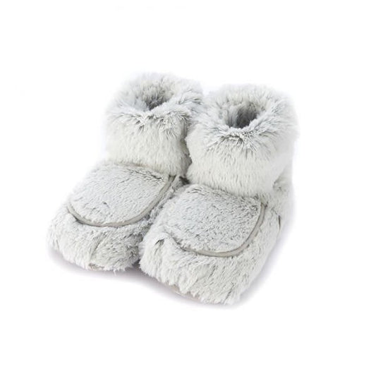 Warmies® High Slippers Grey
