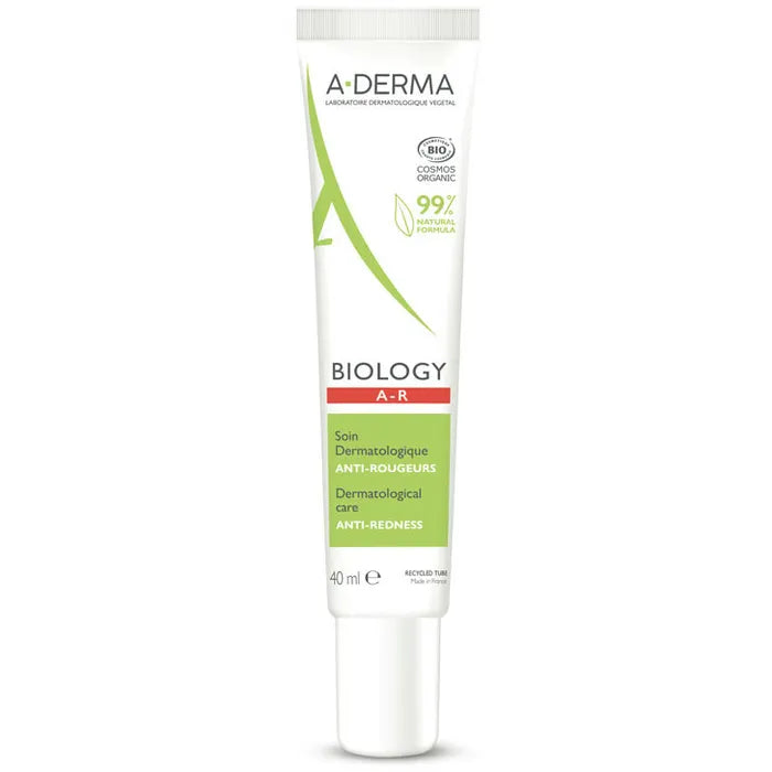 A-Derma Biology A-R Krema protiv Crvenila 40ml