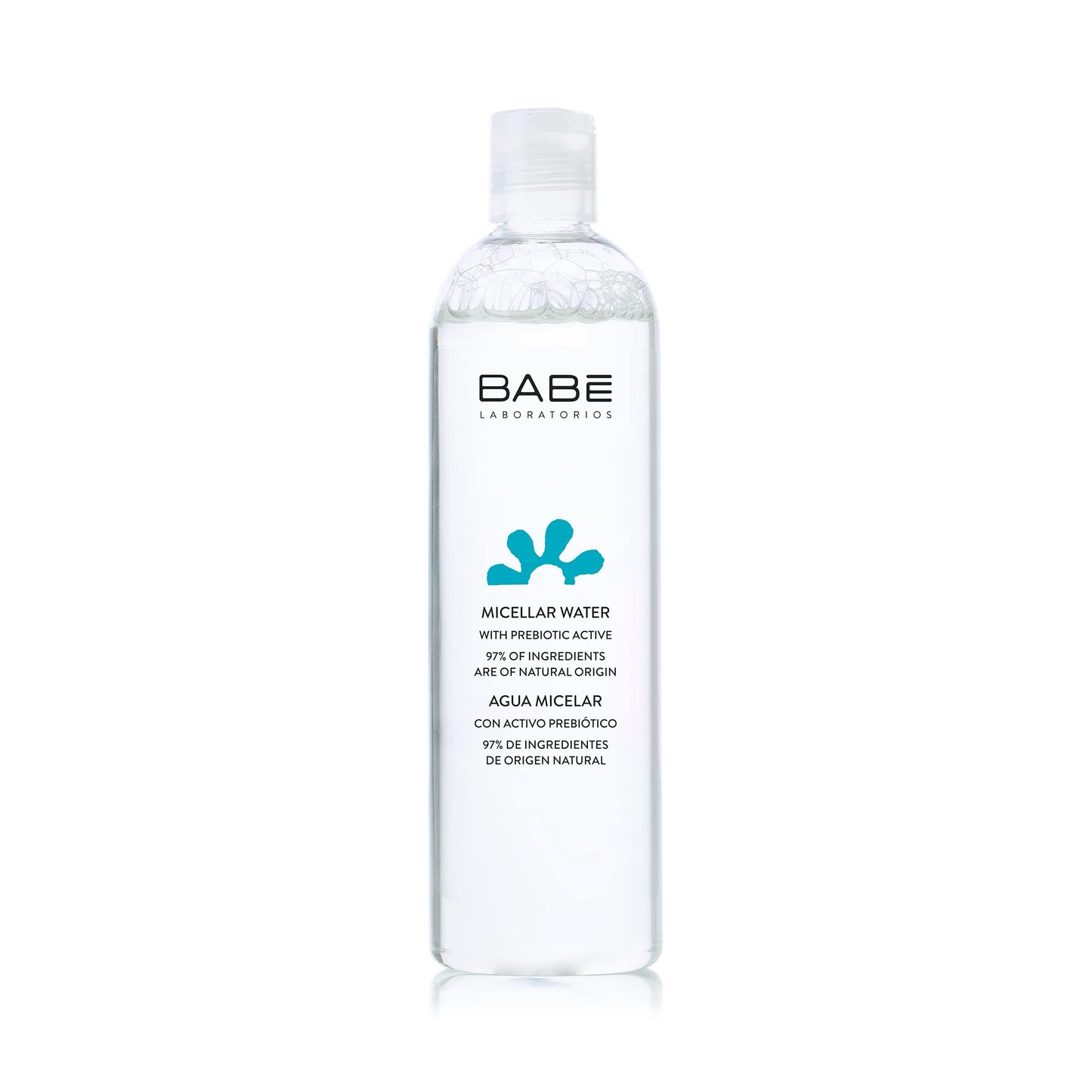BABÉ micelarna voda 400 ml