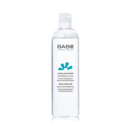 BABÉ Micellar water 400ml