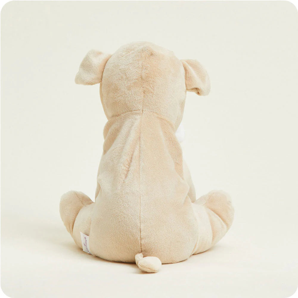 Warmies plišana igračka za umirujuće grijanje ili osvježavajuće hlađenje – Buldog