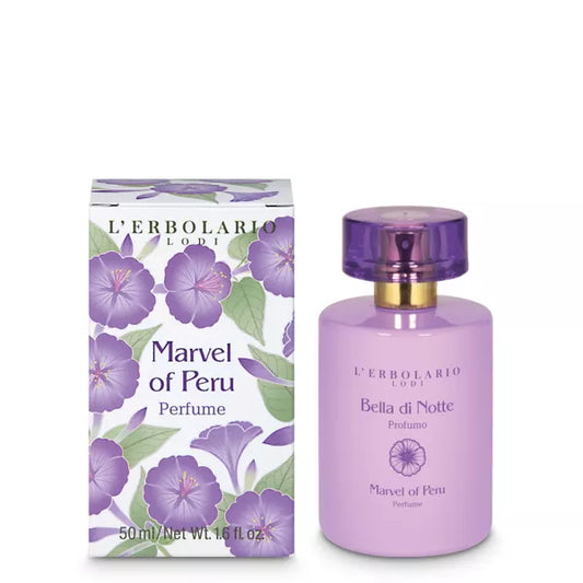 L’Erbolario Bella di Notte parfem, 50ml