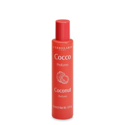 L'Erbolario Cocco Eau de Parfum
