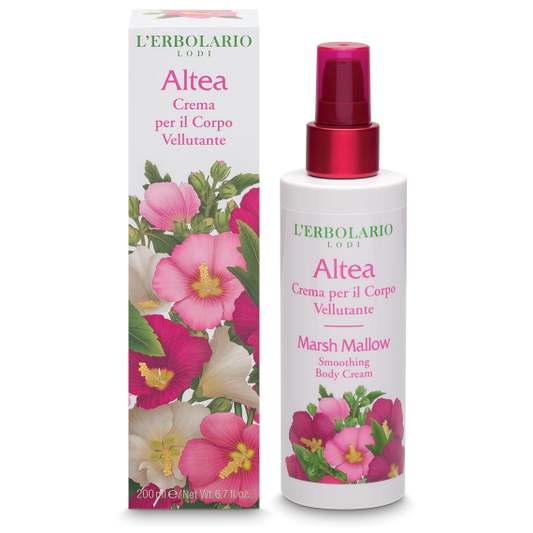 L'Erbolario Altea Body Cream 200ml