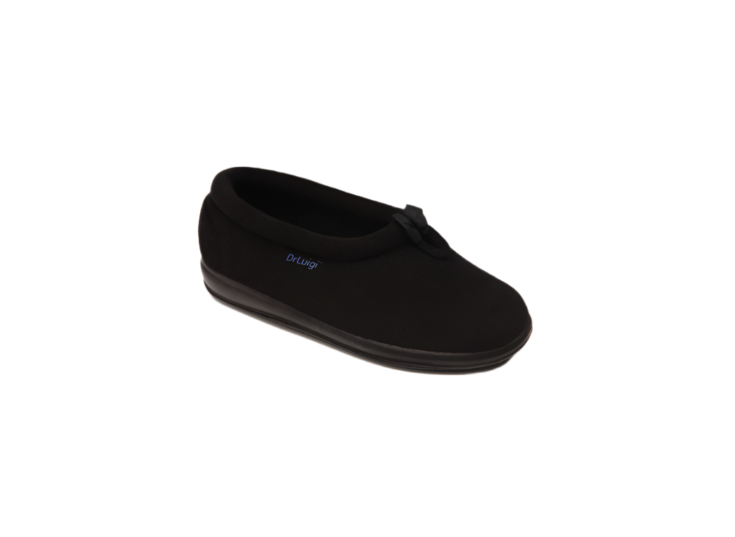 DrLuigi Model Pu-01-02TP Crna