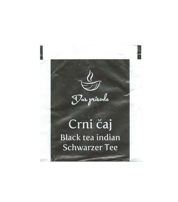 Dar Prirode - Crni Čaj