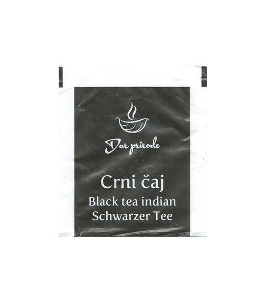 Dar Prirode - Crni Čaj