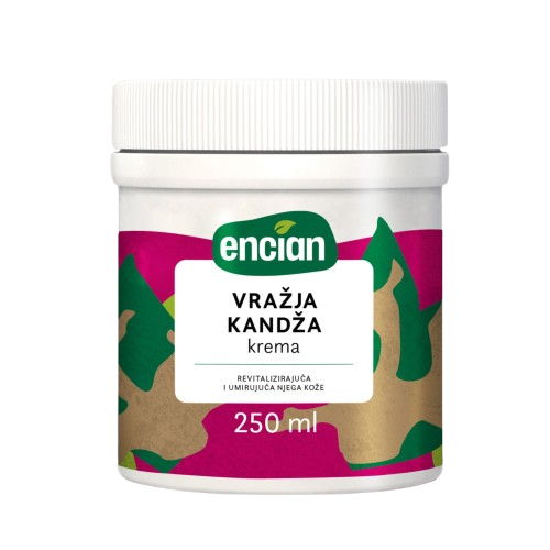 Encian Devil's Claw Gel 250 ml