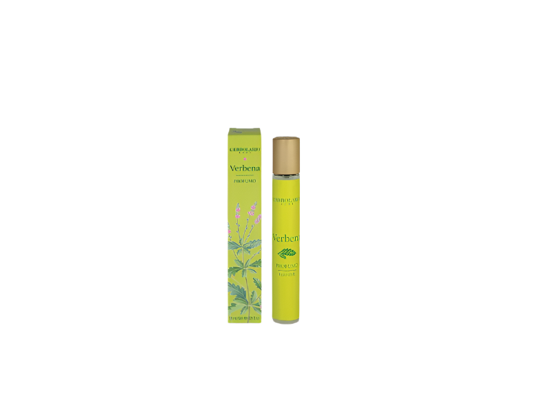 L'Erbolario Verbena parfem, 15ml