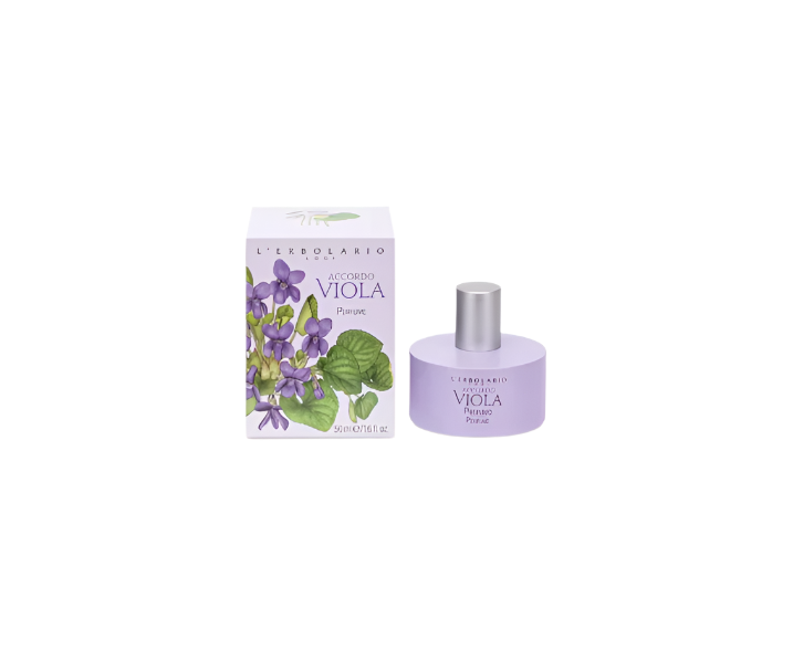 L'Erbolario Viola (Ljubičica) parfem 50ml
