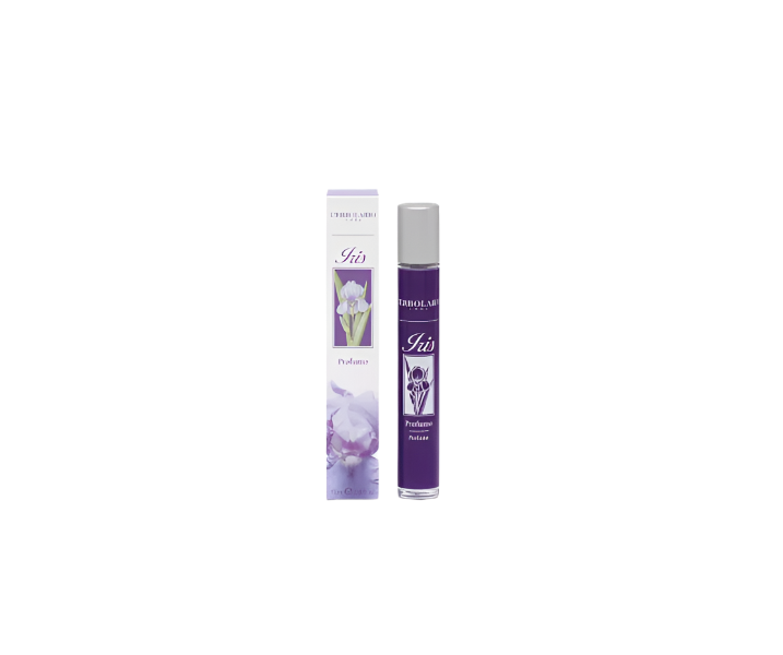 L'Erbolario Iris parfem,15ml