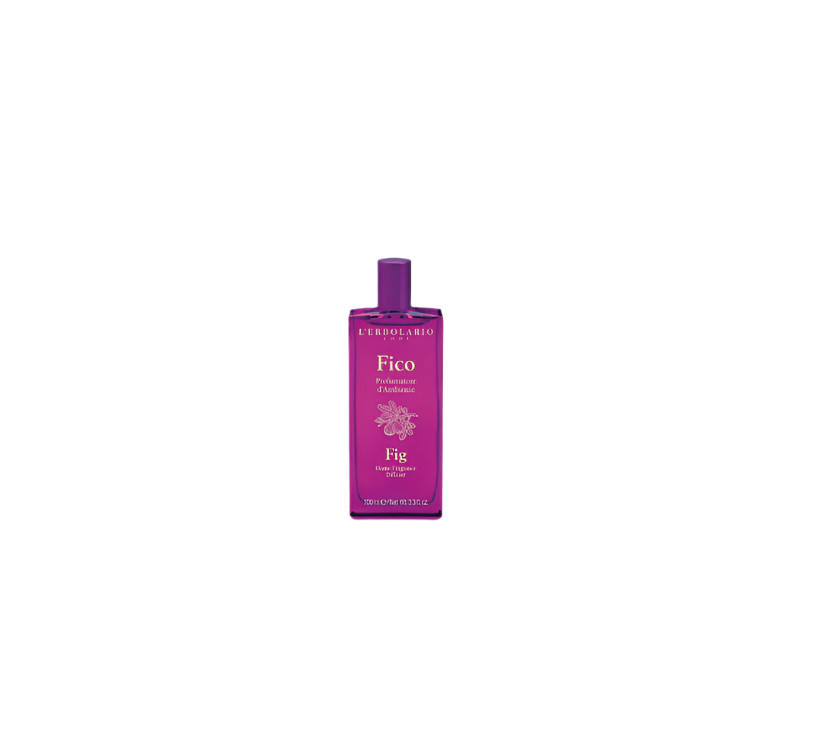 L'Erbolario Fico Miris za prostor,100 ml