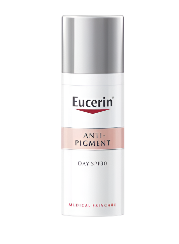 Eucerin dnevna krema Anti pigment SPF30 50ml