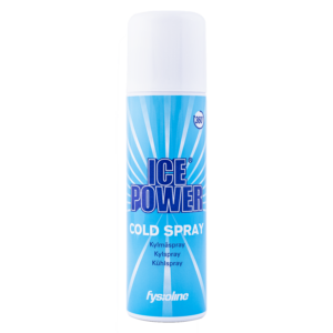 ICE Power Cold Spray 200ml