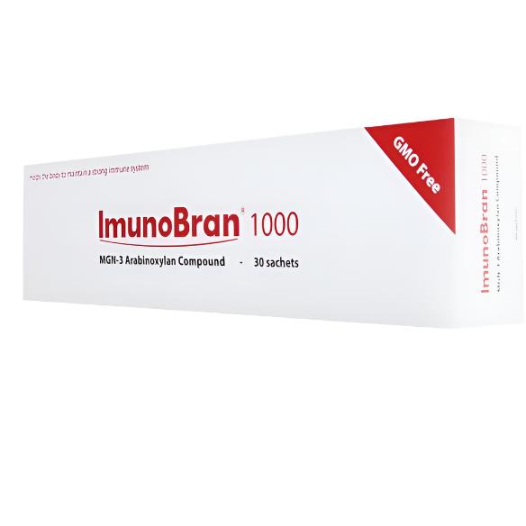 BioBran MGN-3 Powder – Natural Immunity Support