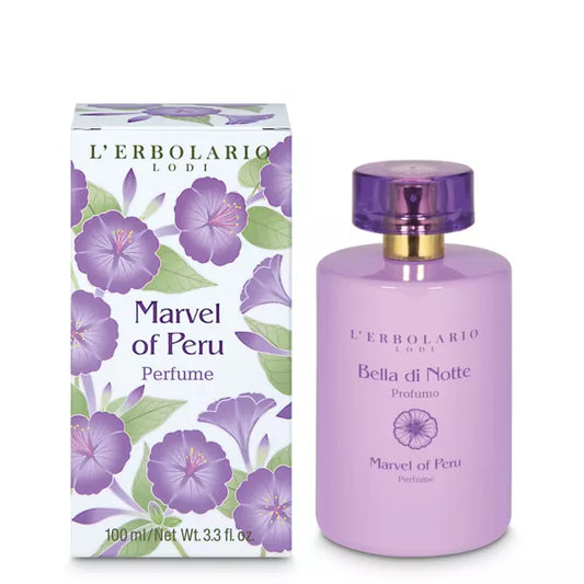 L’Erbolario Bella di Notte parfem, 100ml