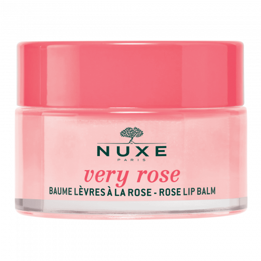 Nuxe balzam za ustnice Very Rose 15 g