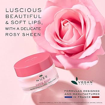 Nuxe balzam za ustnice Very Rose 15 g