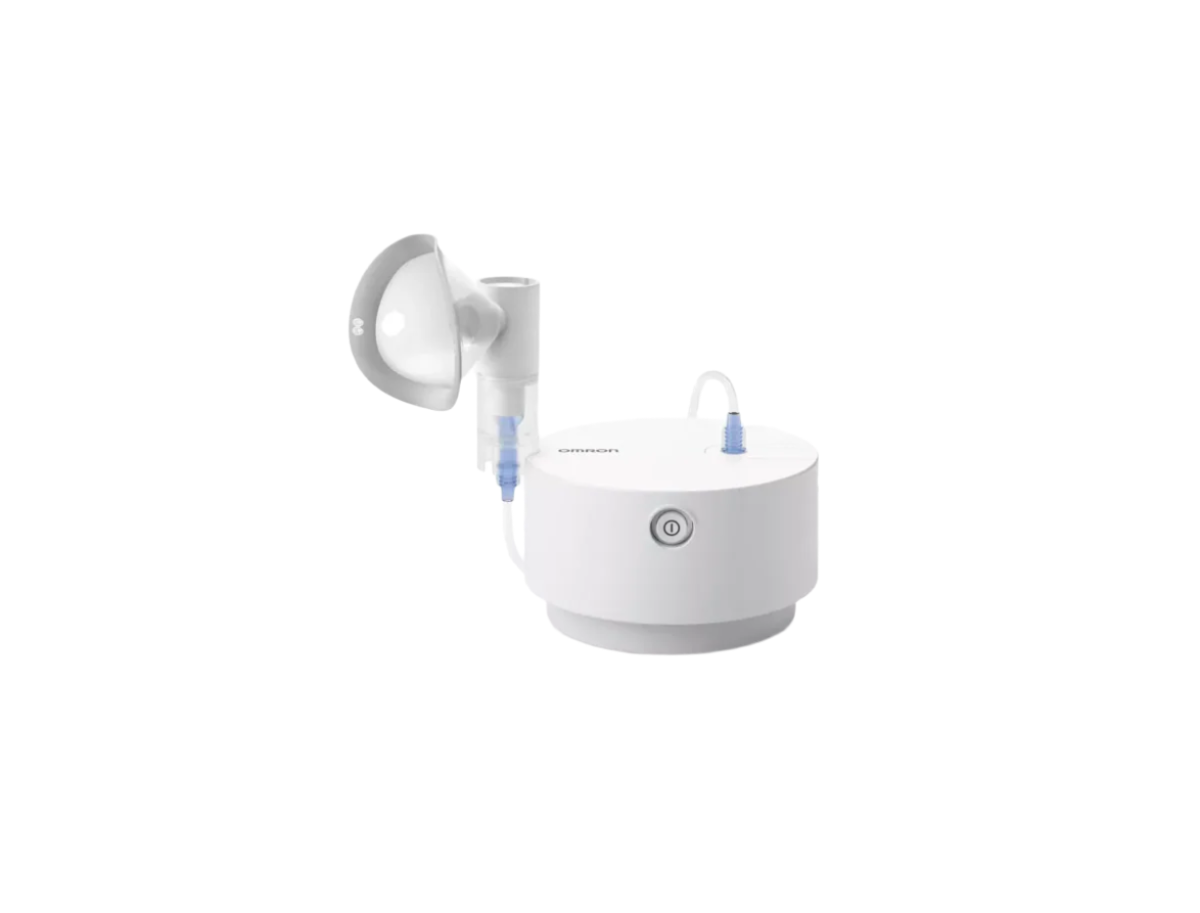 Omron kompresorski inhalator C28P