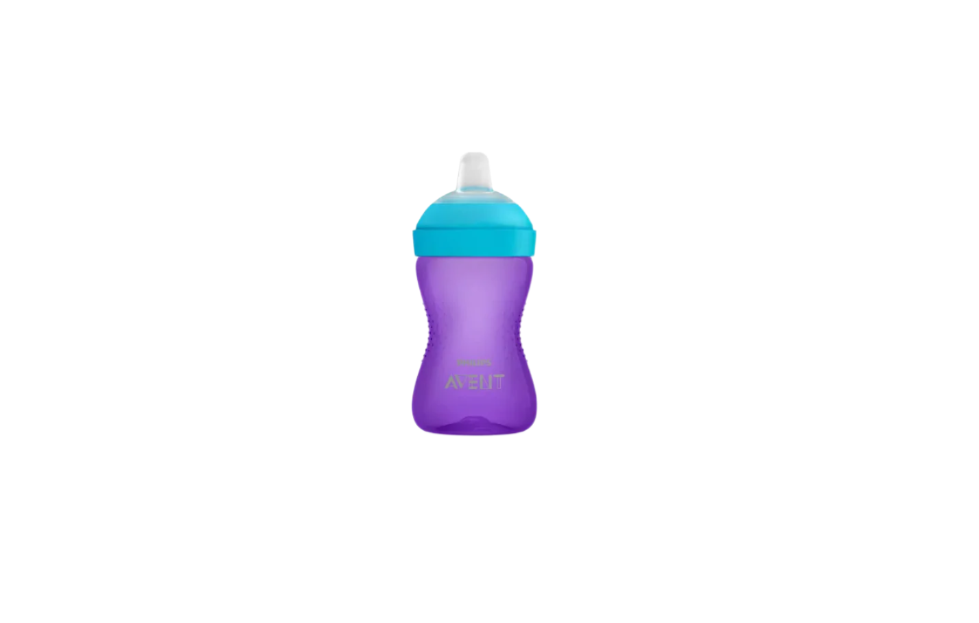 Philips Avent bočica s mekim nastavkom cura 300 ml