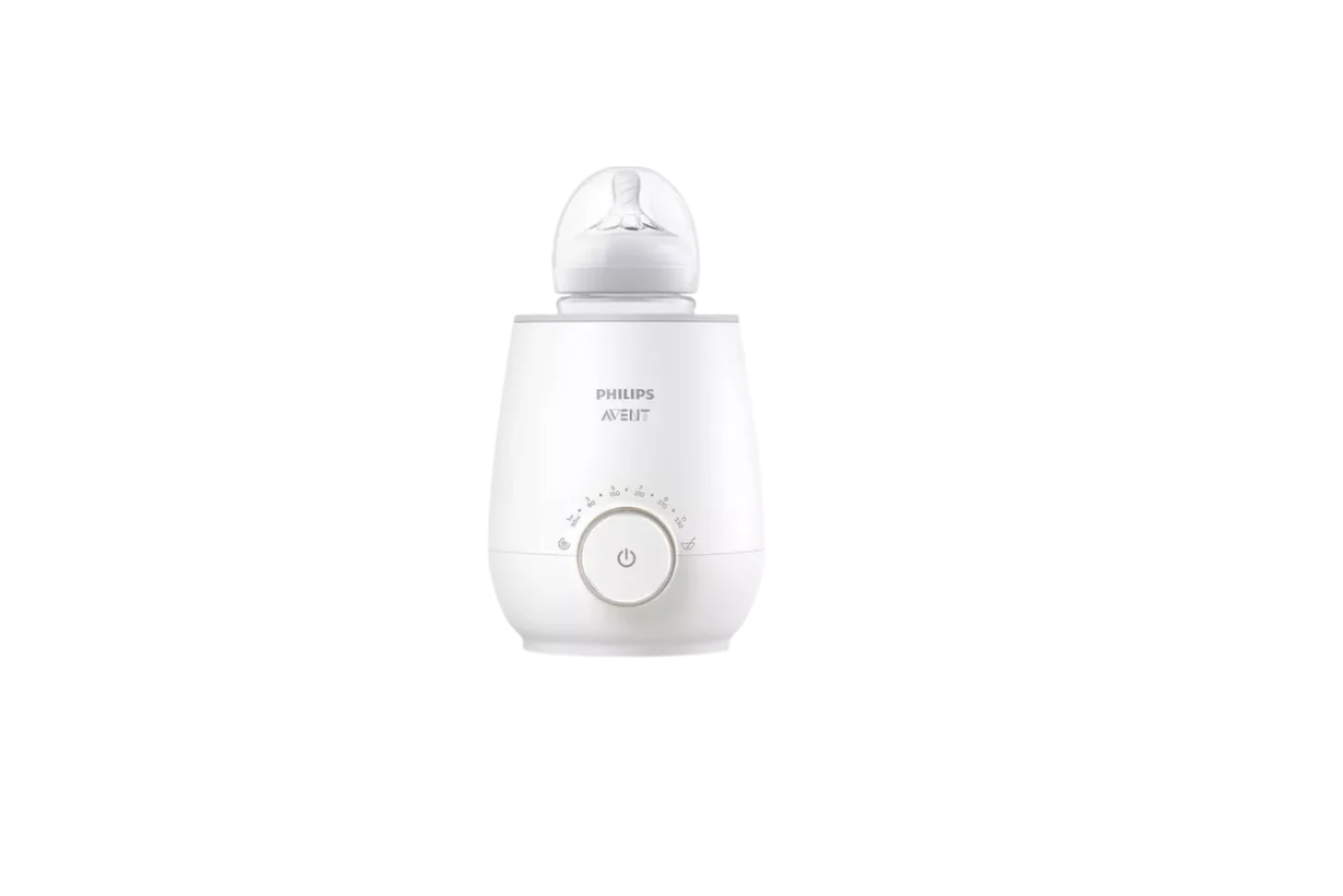 Philips Avent grijač bočica premium
