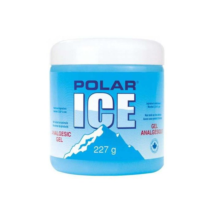 Polar Ice gel 227g