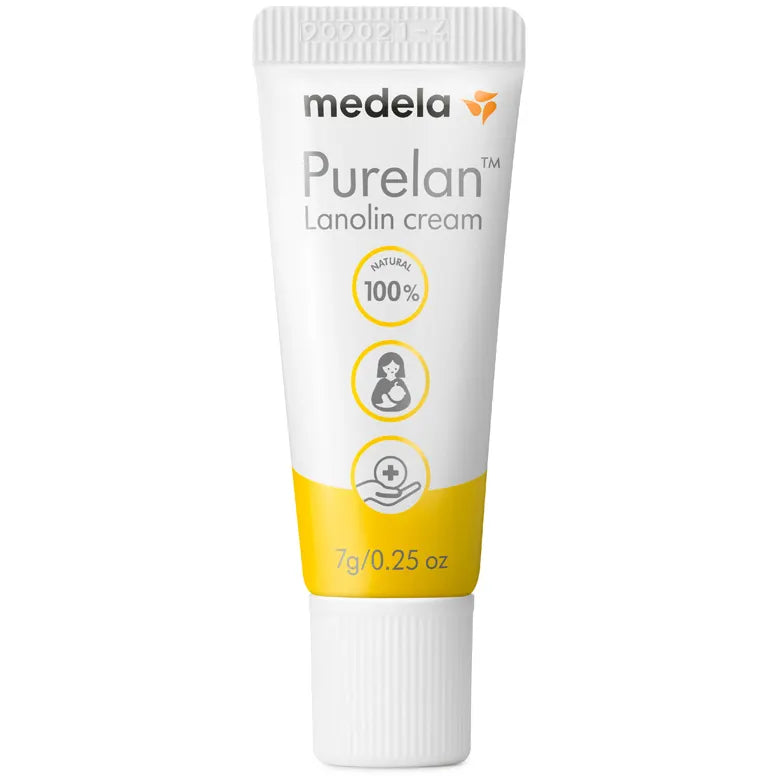 Purelan nipple cream 7g
